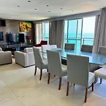 Cobertura Terraco Atlantico