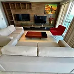Cobertura Terraco Atlantico