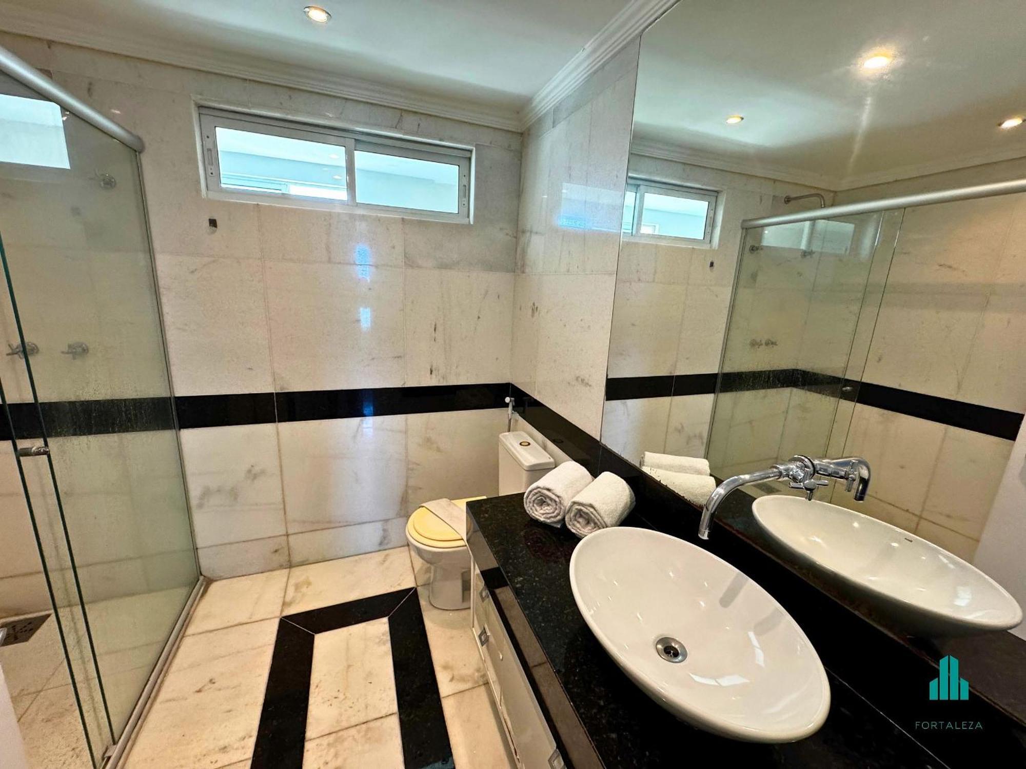 Cobertura Terraco Atlantico Apartment Fortaleza (Ceara)