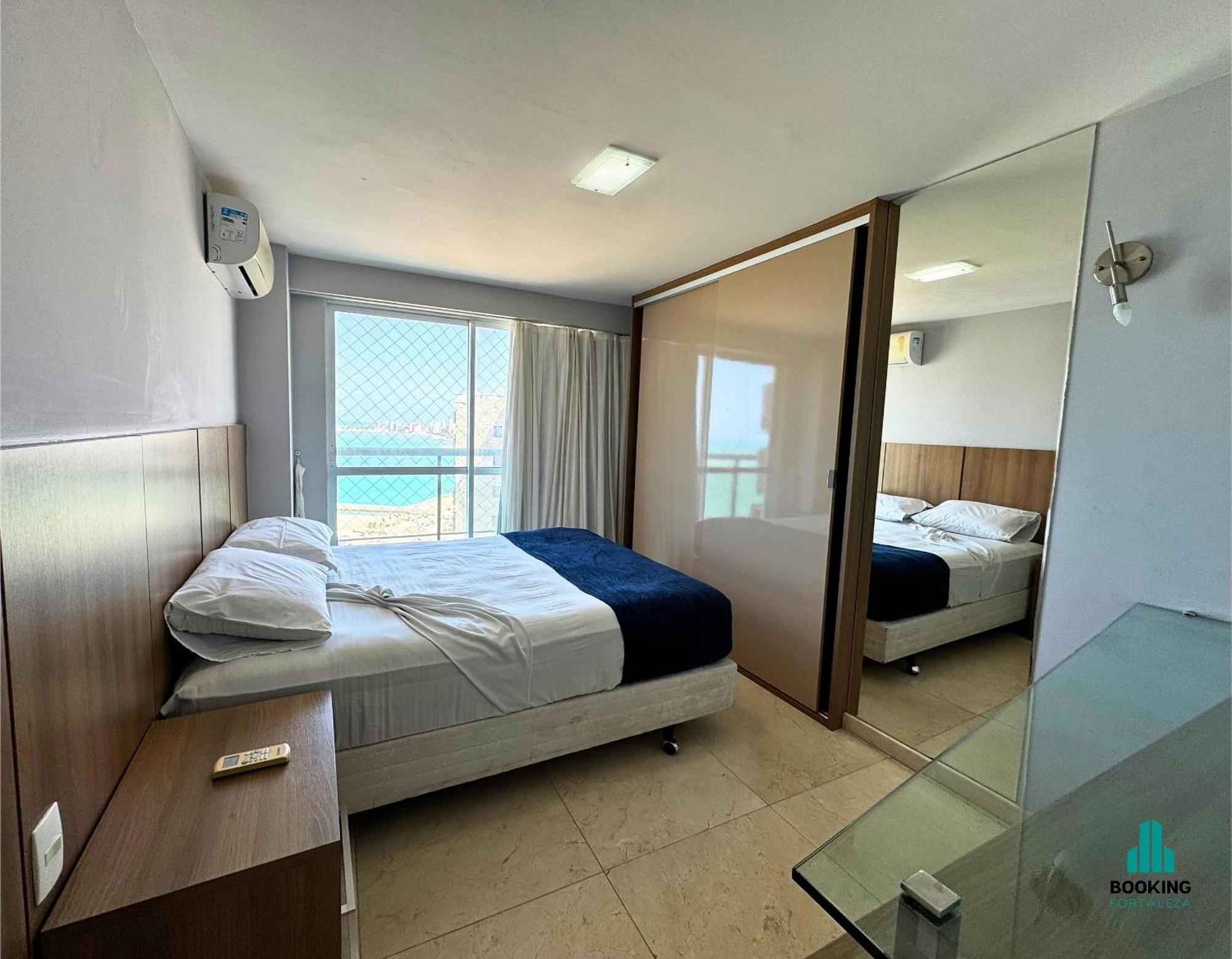 Cobertura Terraco Atlantico Fortaleza (Ceara)