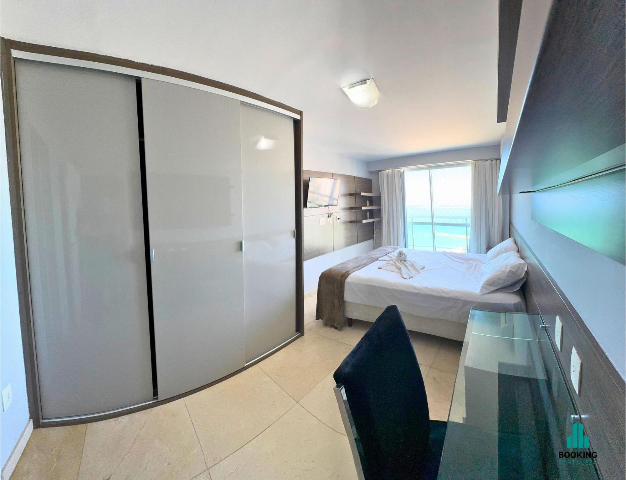 Apartment Cobertura Terraco Atlantico *