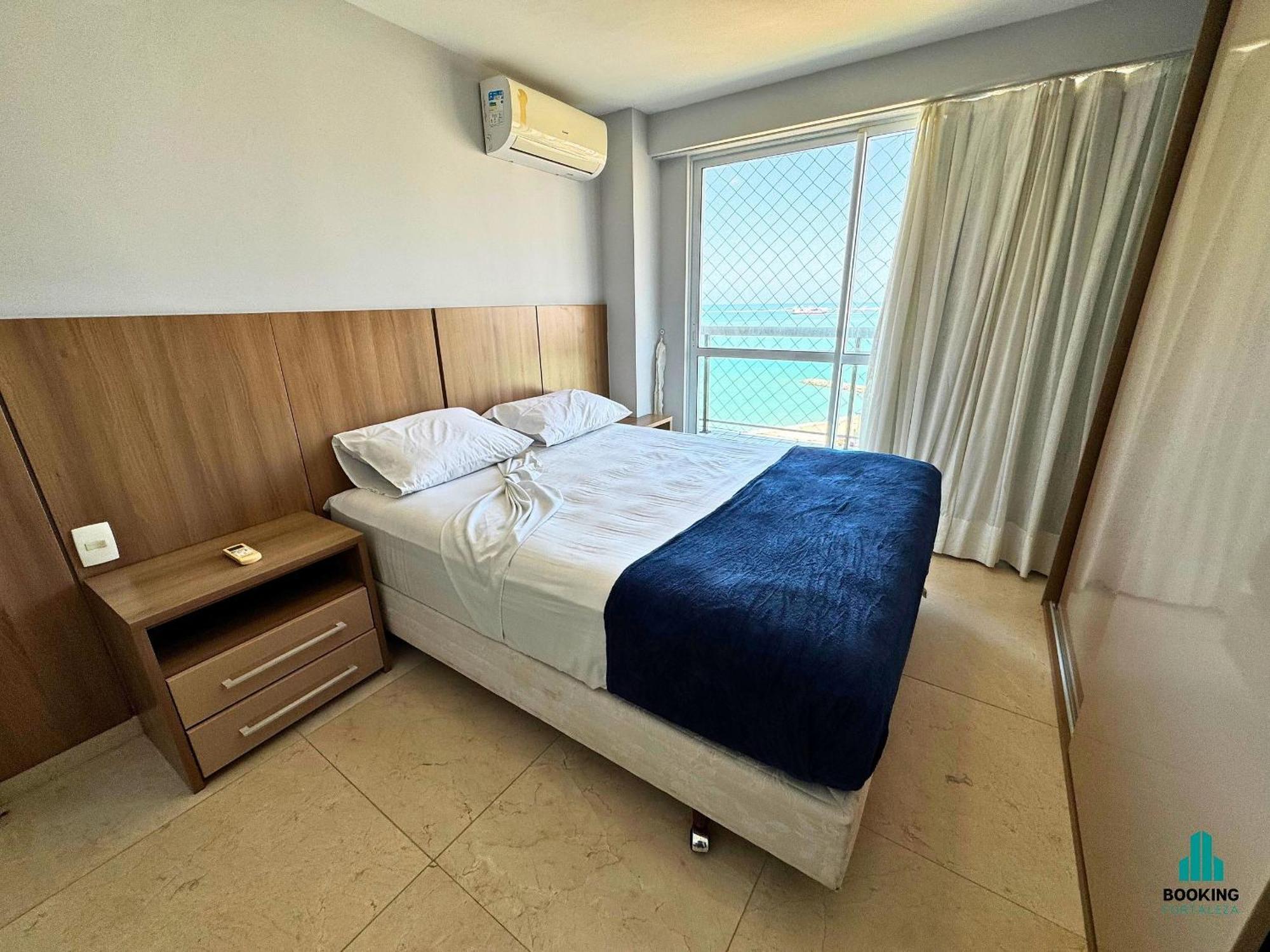Cobertura Terraco Atlantico Apartment Fortaleza (Ceara)